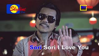 Den Bisa - SORI SORI SORI SAYANGKU