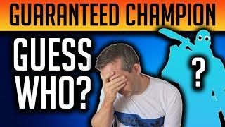 GUARANTEED CHAMPION SHARD EVENT! TOP TIER... RAID DO IT AGAIN! | Raid: Shadow Legends