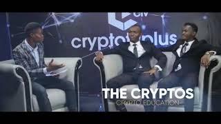 CryptoTVplus