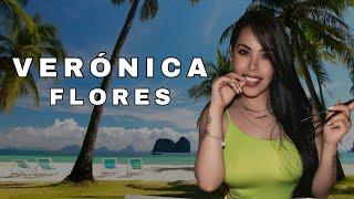 Verónica Flores  | From Instagram to Playboy Star - The Journey of Miss InterContinental Mexicana