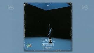 [Free] 6lack type beat "Found" 2024 | The Weeknd dark trap Instrumental Beats rnb pop