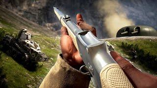 Battlefield 1 BEST CLIPS OF THE YEAR! (2024 Compilation)