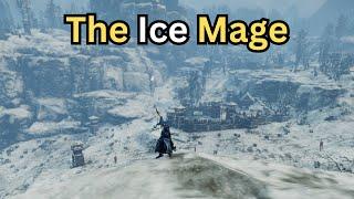 New World Mage Build - The Ice Mage