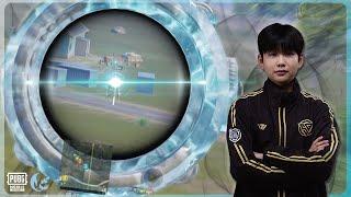 [PUBG M] HIGHLIGHTSㅣ모배 매드무비ㅣYJS_Pablo