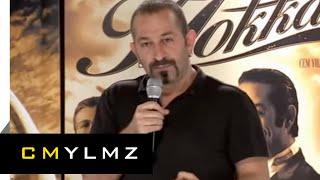 Cem Yılmaz | Uluslararası İlişkiler