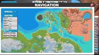 Hype Dream: Zwift Navigation