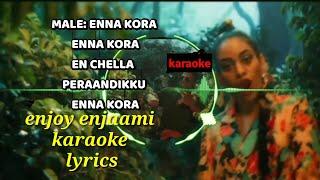 kuku kuku song remix,cuckoo cuckoo karaoke | kukku kukku song karaoke | Enjoy Enjaami Song