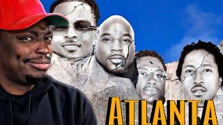 Tray Reacts To Every State’s Rapper Mount Rushmore