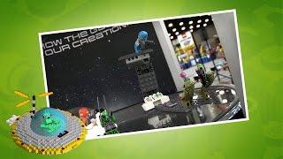 Galaxy Squad - LEGO Club TV - Cool Creations Live