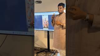 Digital Diwali Puja with GenWIse
