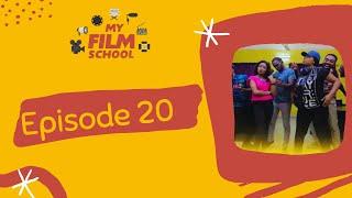 My Film School Episode 20- Etinosa Idemudia, Doris Okorie, Juliana Olayode