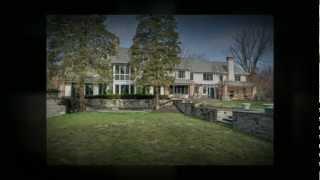 Luxury Estates for Sale in Bryn Mawr, PA - www.TheHouseCouple.com