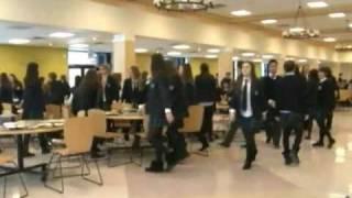 Appleby College Flash Mob