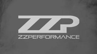 Channel Trailer // ZZPerformance