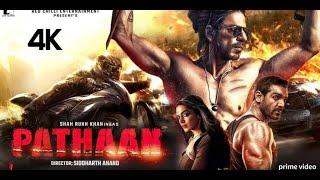 Pathaan (2023) FULL MOVIE HD | Shah Rukh Khan Leaked Movie| Deepika Padukone | John Abraham