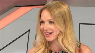 Jewel on Her New TV Series and Finding Work-Family Balance