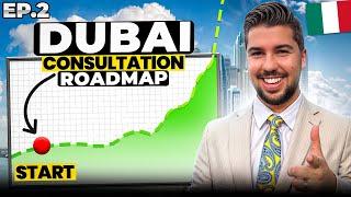 Appartamento o Villa a Dubai? Dove Investono gli Investitori Intelligenti nel 2025 | Episodio 02