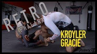 Retro Phalanx | Profile: Kroyler Gracie