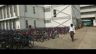 Physics Wallah Vidyapeeth Kota Student Cycles ️️️ #AbhinavThakur