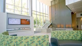 Scrivner Center for Mental Health and Addiction Services Virtual Tour | El Camino Health