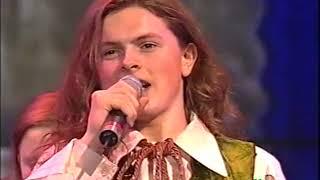 The Kelly Family - Because it´s love & One more song (Bravo Super Show 1998  - 11.04.1998)