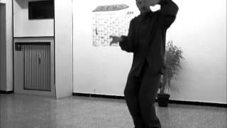 Taiji Dao Erlu Taolu Feb 2014