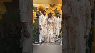 Hansika Motwani marriage/ haldi / #hansikamarriage