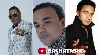 Bachata MIX Con Sentimiento (GRANDES EXITOS) | Yoskar Sarante , Zacarias Ferreira, Elvis Martinez