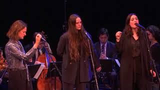 All My Life - The Staves & yMusic - 12/16/2017