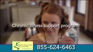 Maine Community Health Options - Helpful Team