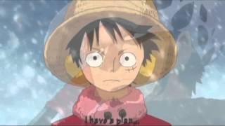 Monkey D  Luffy   The Pirate King