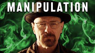 How Walter White Manipulated Everyone in Breaking Bad