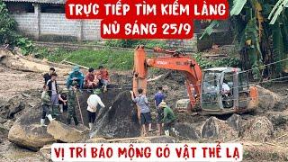 TIN MỚI NHẤT LÀNG NỦ 25/9 TÌM KIẾM Ở VỊ TRÍ ĐƯỢC BÁO MỘNG CÓ VẬT THỂ LẠ . PHENG PHENG VLOG