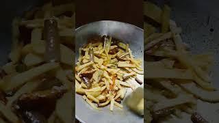 #cooking channel#hindi song #baigan aalu bhaji recipe ‍ please subscribe my channel support me 