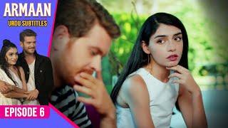 @armaan-yukseksosyete  - Episode 6 (Urdu Subtitles)