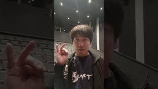 Daigo Umehara's top 5 characters in Street Fighter 6