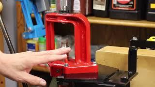 Simple, Easy, No Cost Reloading Hacks