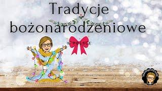 Tradycje bożonarodzeniowe w Polsce