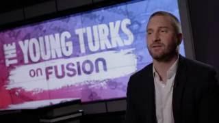 John Iadarola On #BlackLivesMatter. The Young Turks On Fusion