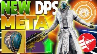 The BEST Prismatic Warlock Build to DELETE BOSSES Right Now! Apotheosis Veil COOKS! | Destiny 2