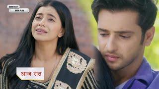 Anupamaa Serial NEW PROMO Raahi blames Anupama for her loss, Raahi cries