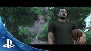 NBA 2K16 Presents: Be Yourself Trailer | PS4, PS3