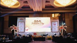 SMI Solution Day - Goes to Surabaya 2024