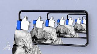 How society programs you: Echo chambers