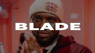 (FREE) Headie One x Teeway Type Beat - "Blade" (Prod Cervo)