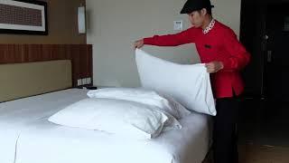 Housekeeping Duties