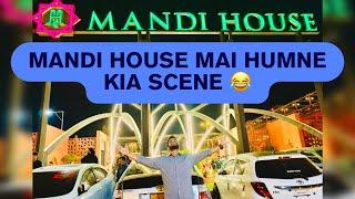 Mandi House highway || Best Arabic Mandi Restaurant in Karachi || Ahmed Shaikh