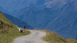 Col du Sabot - Hidden Gems of Isère Series (France) - Indoor Cycling Training