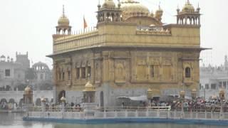 Golden temple Amirstar