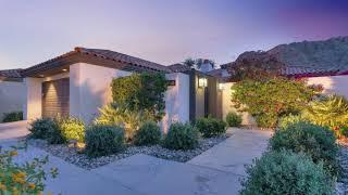 La Quinta Luxury Golf Home  |  the Read Group Real Estate at Compass